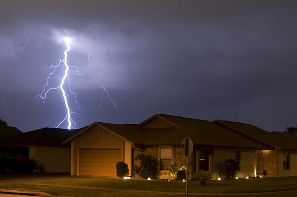 Protecting Your Home During A Power Outage: 4 Tips | Best Generator