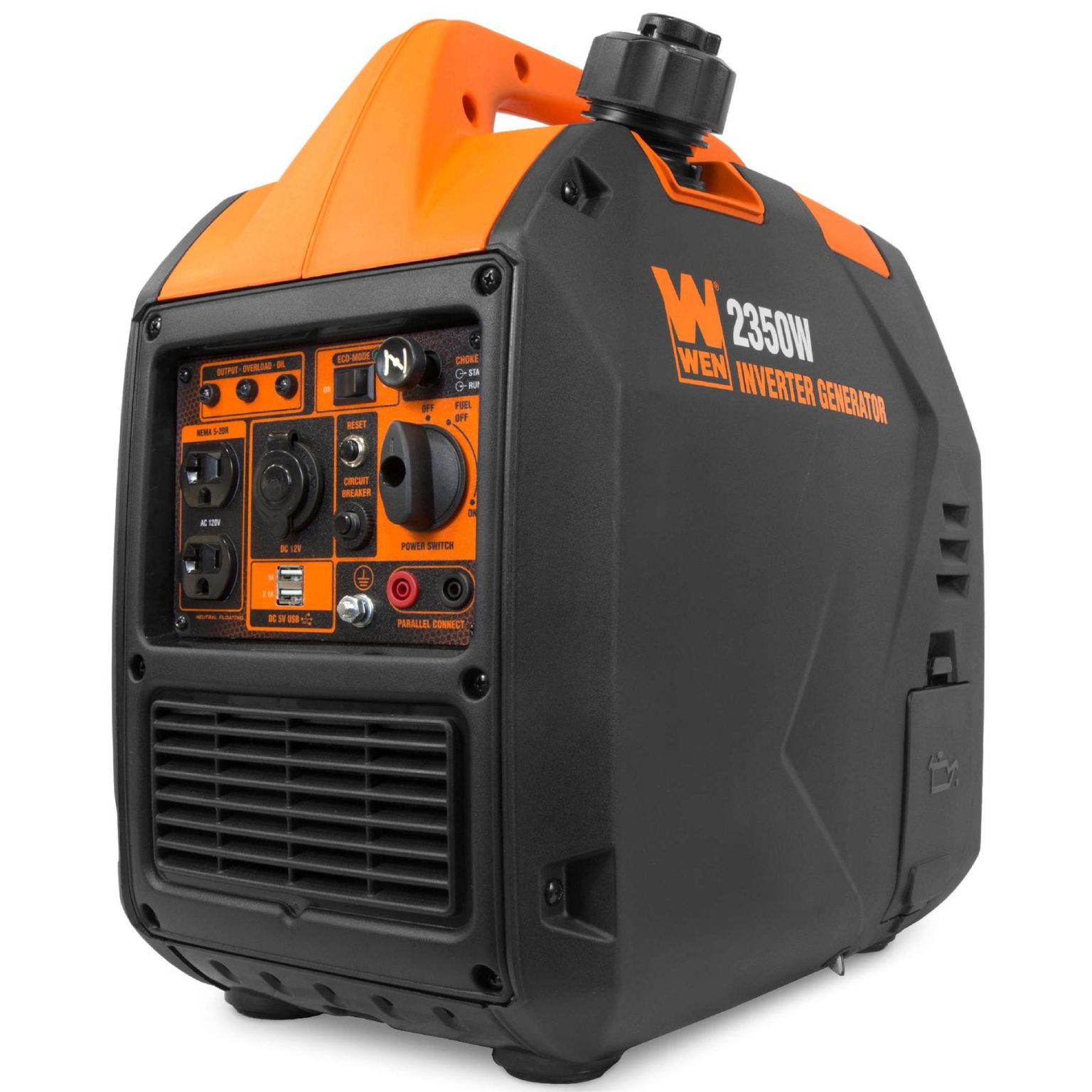 5 Best Inverter Generators 